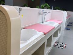 -沥鲨亲子游泳俱乐部(金沙洲中心)
