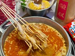 -荣叔港式沙嗲牛肉火锅(正佳潮流店)