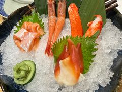 -伊豆野菜村(枫蓝国际店)