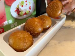 -左庭右院鲜牛肉火锅(浦江欢乐颂店)