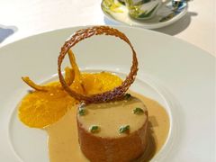-Le Comptoir de Pierre Gagnaire