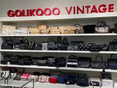 -Golikooo Vintage(中古店)