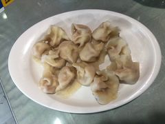 -听涛雅苑百味饺子老家菜馆