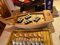 -北京古北水镇御舍温泉酒店