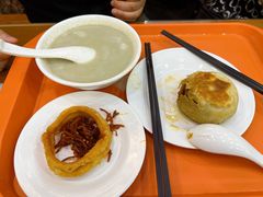 豆汁儿-白魁老号饭庄(交道口店)