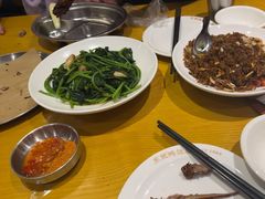 -东就鸭饭店·古早海南菜(友谊南海城店)