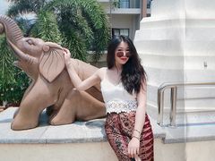 -三亚亚龙湾雅高铂尔曼别墅度假酒店