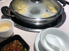 -潮泰牛肉火锅 · 创于1992年(车公庙店)