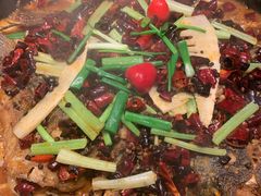 老板恋上鱼-老板恋上鱼(高新万达店)