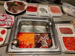 -海底捞火锅(江南盛天地店)