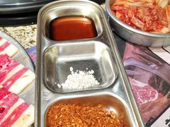 -首尔烤肉大排档(合生汇店)