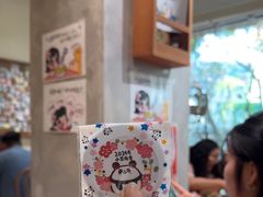 -小豆海棠(人民南路店)