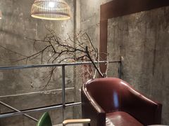 -作咖啡(养育巷店)
