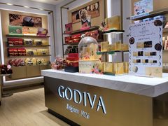 -GODIVA(王府井apm店)