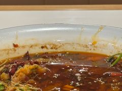 -新凯旋烧烤·燕姐千岛湖土菜