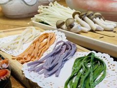 -尚海豆捞(乐虹坊店)