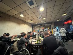 -将台涮肉(酒仙桥店)