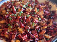 -饭江湖·江湖菜(湖广会馆店)