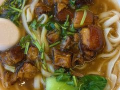-华天新川面馆(闹市口店)