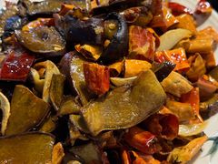 -阿山卓·野生菌火锅·纳西火塘烤肉