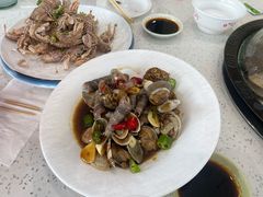 -前王院•巧克力海鲜市集餐厅(万平口店)