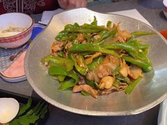 -江南里·新浙菜(苏州大悦城店)