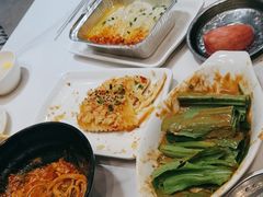 -勇利赵家烤肉坊(含光路店)