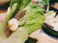 -绣旻烤肉吧(总店)