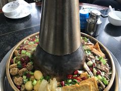 -陆记源·青海土火锅