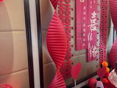 -王府井酒店(金桥港湾店)