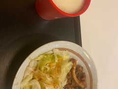 -永和大王(龙德广场店)