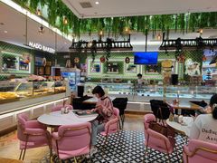 -SULTAN·苏坦土耳其餐厅(新光汇店)