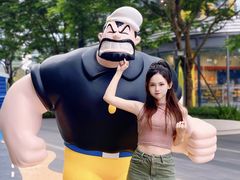 -东莞松山湖万象汇