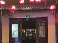 -扬州宴(瘦西湖店)