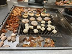 -塘屋烧烤·云南火塘烧烤品牌(春城慧谷旗舰店)