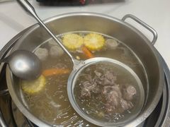 -牛品福潮汕牛肉火锅(旺庄店)