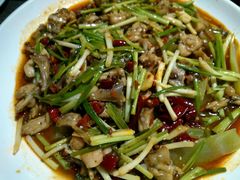 -青叶202都市餐厅(迪诺水镇店)