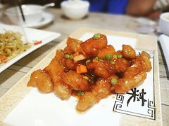 -四姐妹东北饺子(沙尾路店)