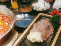 -湊湊火锅·茶憩(打浦桥日月光店)