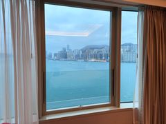 -香港九龙海逸君绰酒店