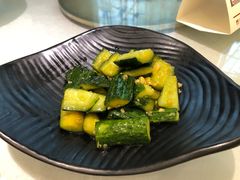 -骏莱海鲜鱼港(五角场店)
