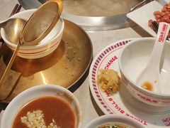 -三头牛·潮汕牛肉生蚝火锅 (夏湾店)