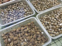 -大锅强·蒸海鲜青岛菜(金沙滩店)