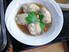 原味盲公丸-无影脚佛山陈氏盲公丸始创店(飞鸿街店)