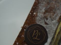 -PAUL LAFAYET 法式甜品(港汇广场店)