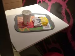 -麦当劳(坂田分店)