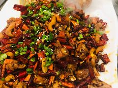 -庆合府重庆大排档(紫都城店)