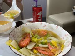 -来之顺海鲜菜馆·青岛菜·始于1993(栈桥店)