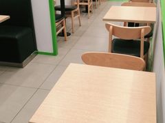 用餐区-老乡鸡(茨河路店)