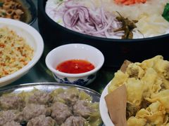 -嘉升大排档(番禺总店)